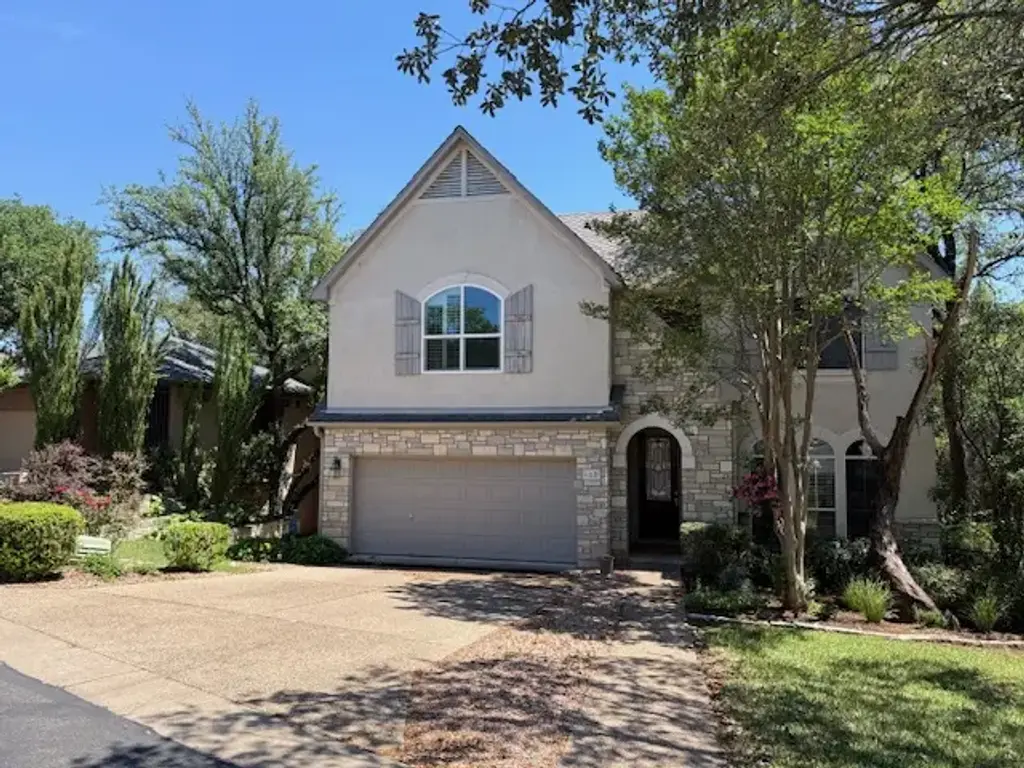 12 Treemont Dr, Austin