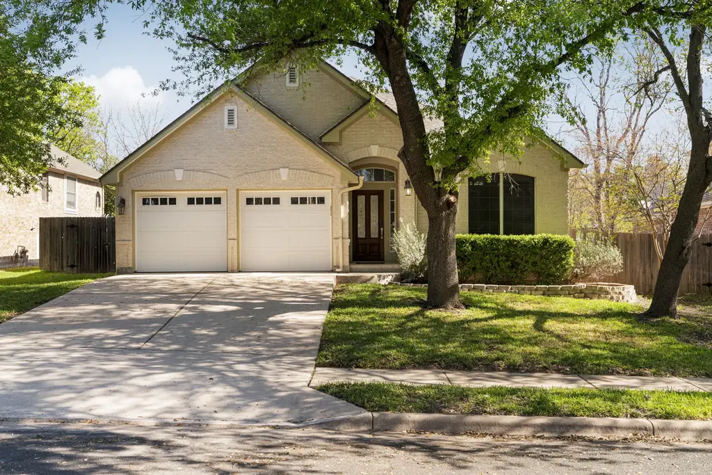 13320 Kinder Pass, Austin