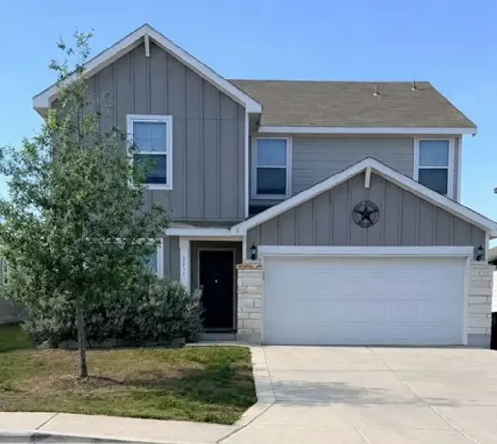 3137 Mountain Mint, New Braunfels