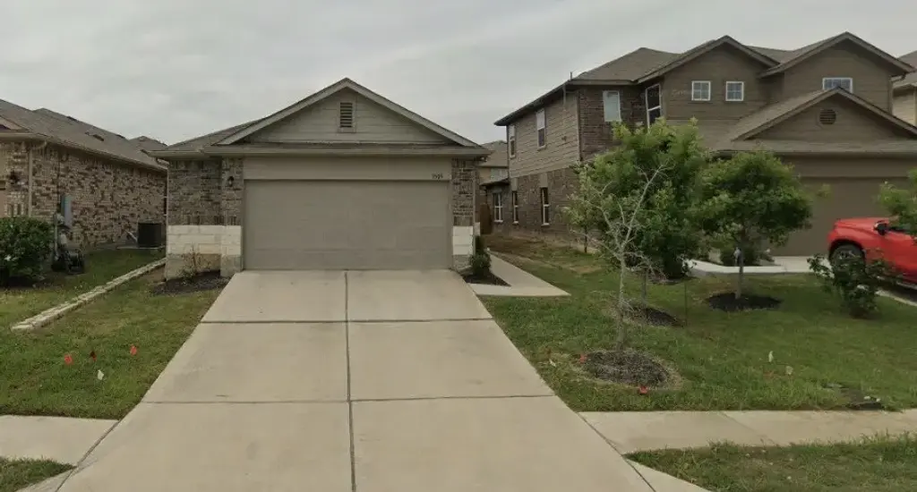 3505 Ortman Dr, Pflugerville