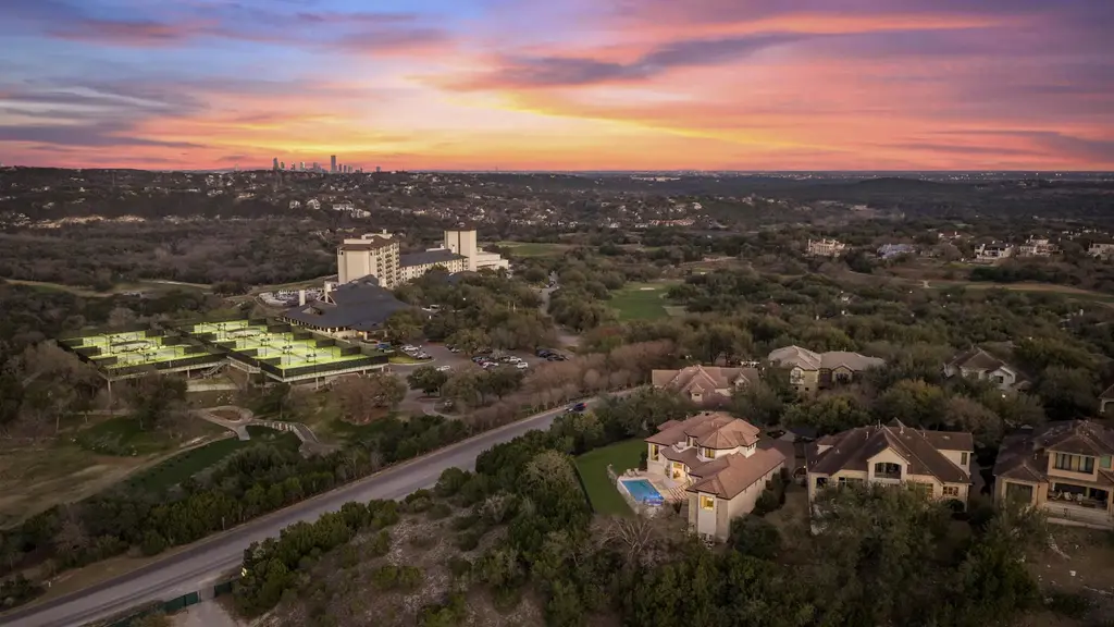 2300 Barton Creek Boulevard 15, Austin