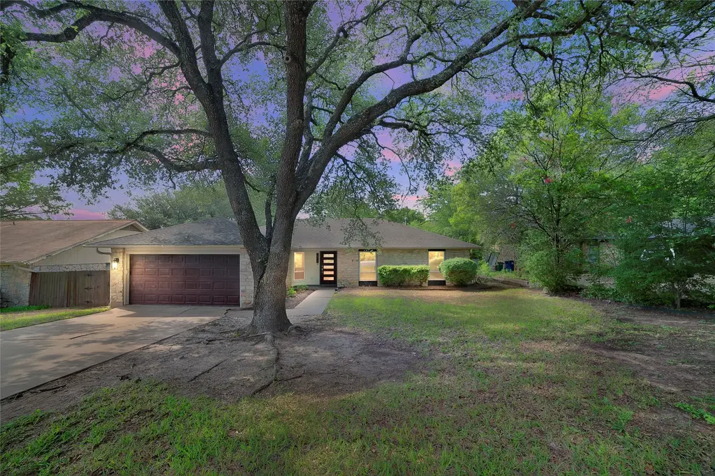 3505 Pinnacle Rd, Austin