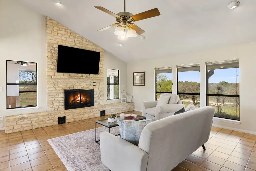 3410 W Ranch Road 152, Llano