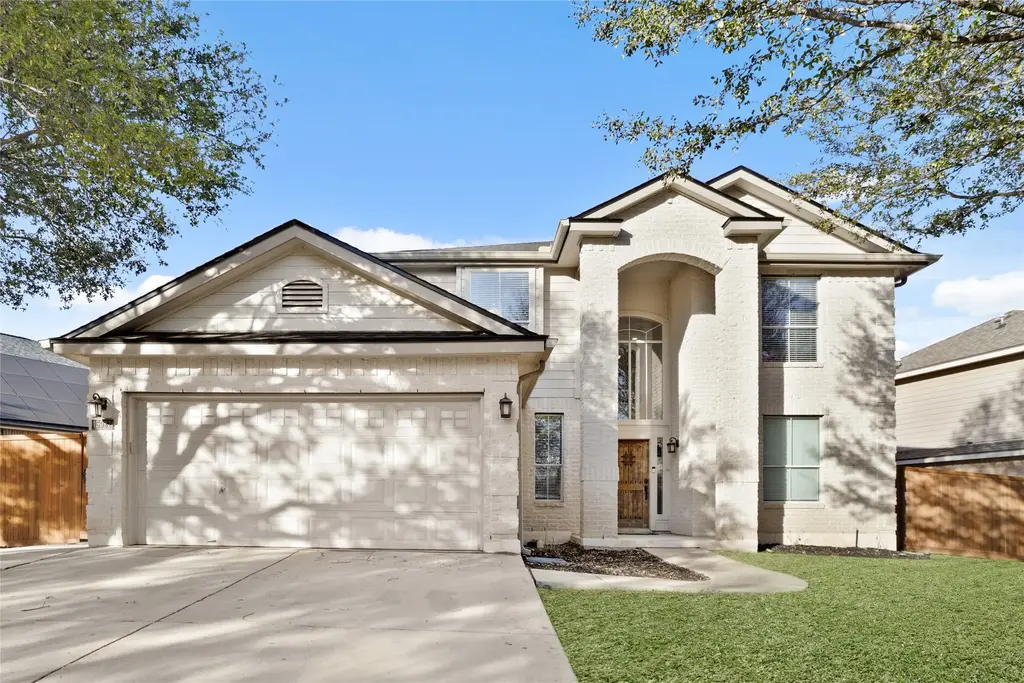 13922 Jubilee Way, Helotes