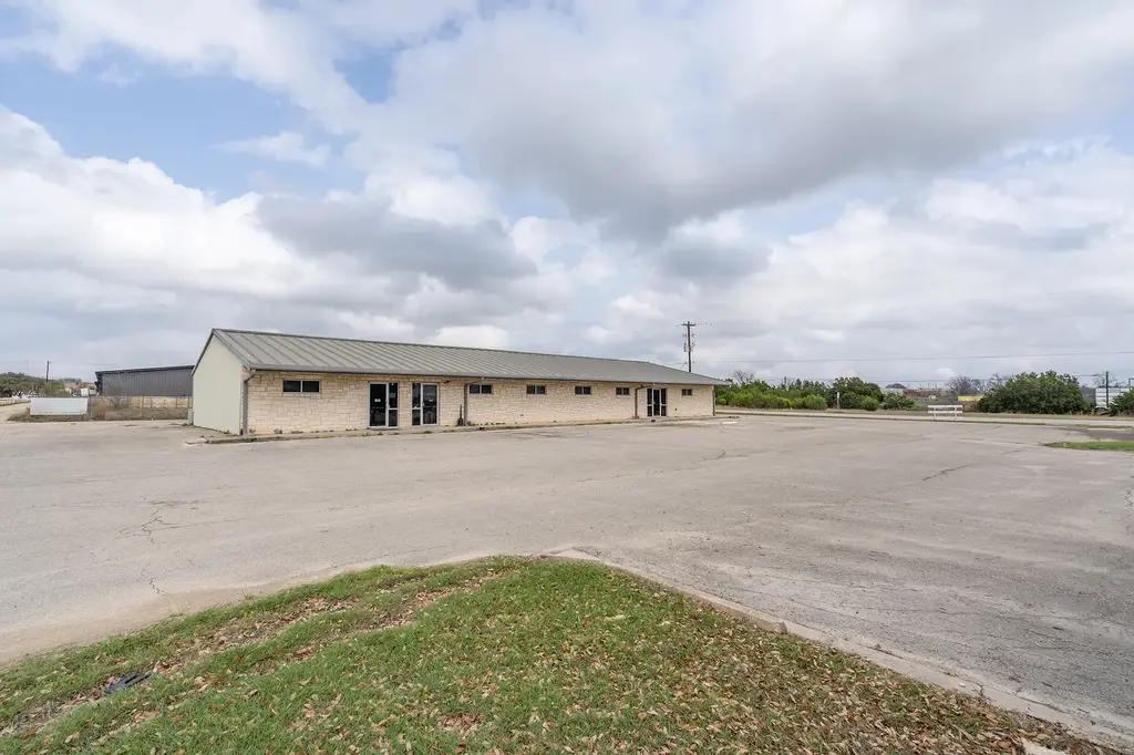 15500 W St Hwy 29 202 A, Liberty Hill