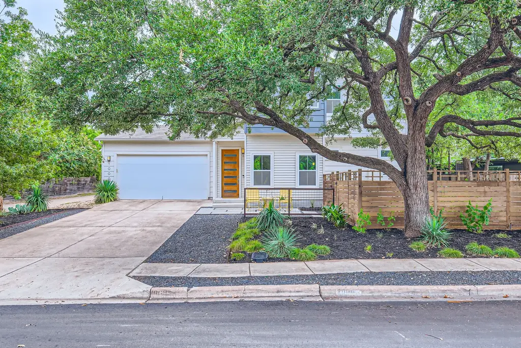 1000 Taulbee Ln A, Austin
