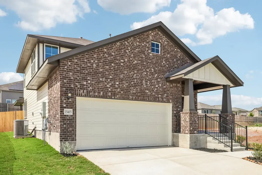 15415 Bonnethead Rd, San Antonio