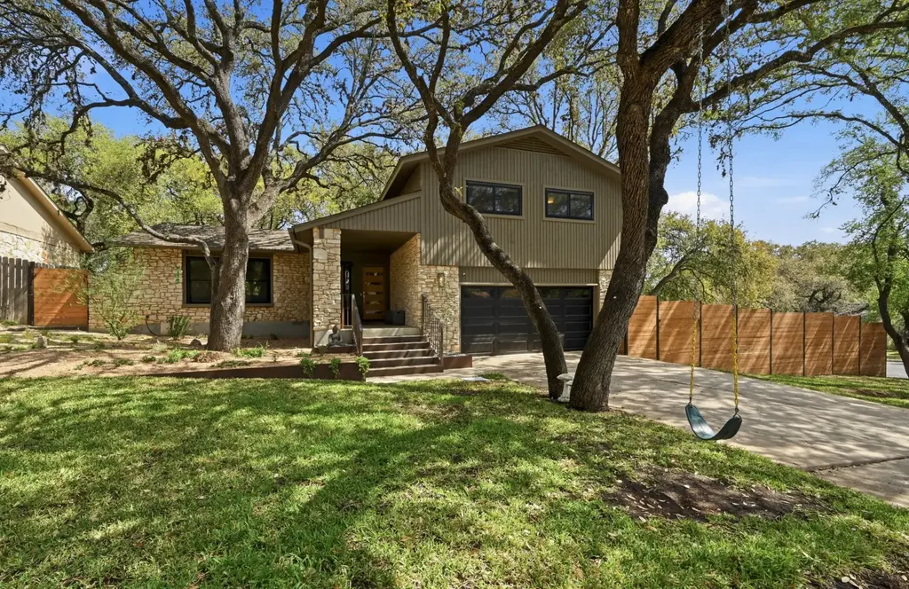 3100 Honey Tree Ln, Austin