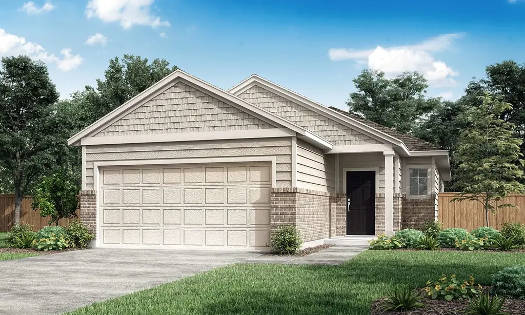 513 Yellow Ribbon, Jarrell