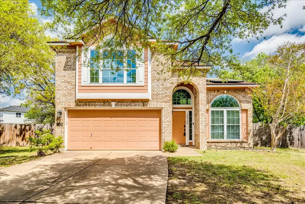 15720 Ecorio Dr, Austin