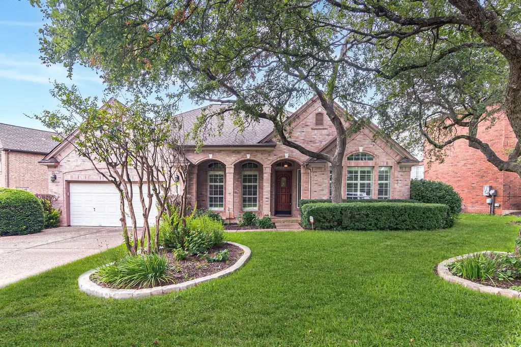5221 China Garden Dr, Austin