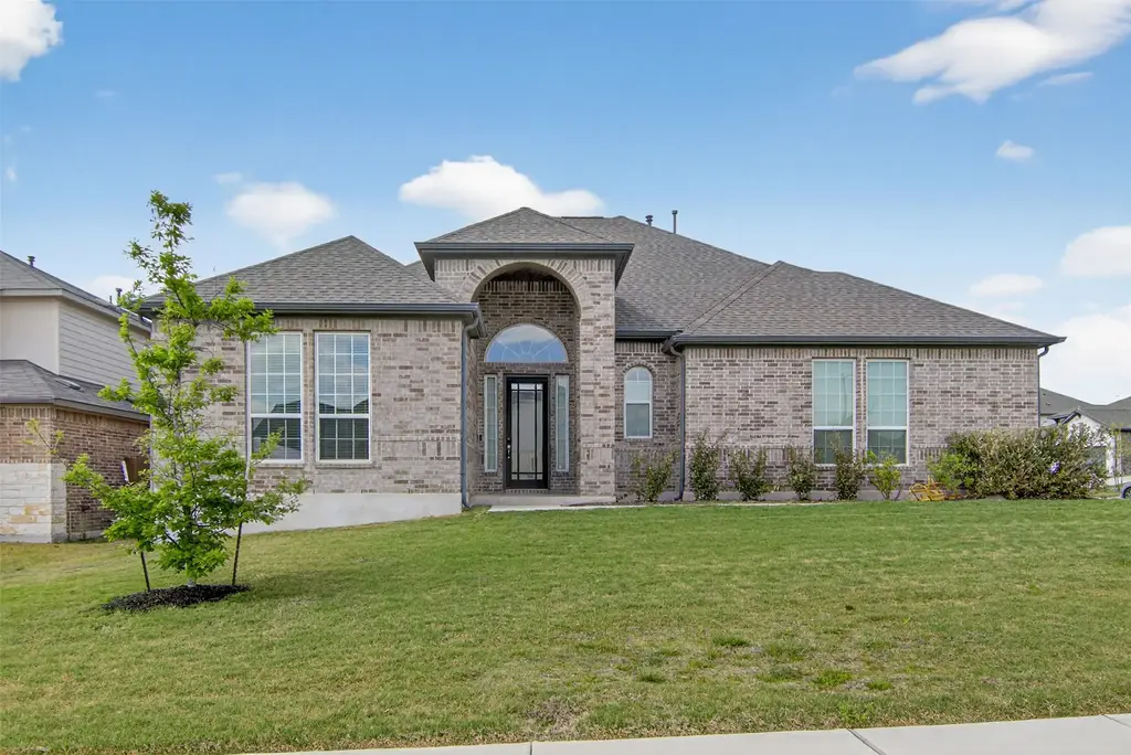 5936 Bianca Dr, Round Rock