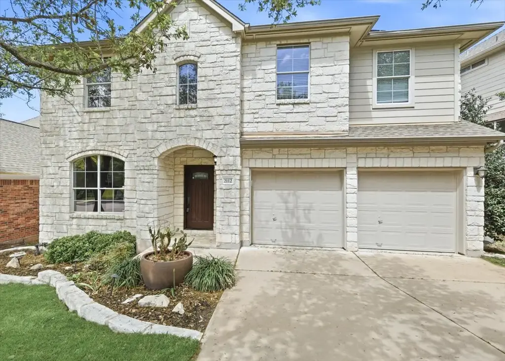 2112 Westfalian Trl, Austin