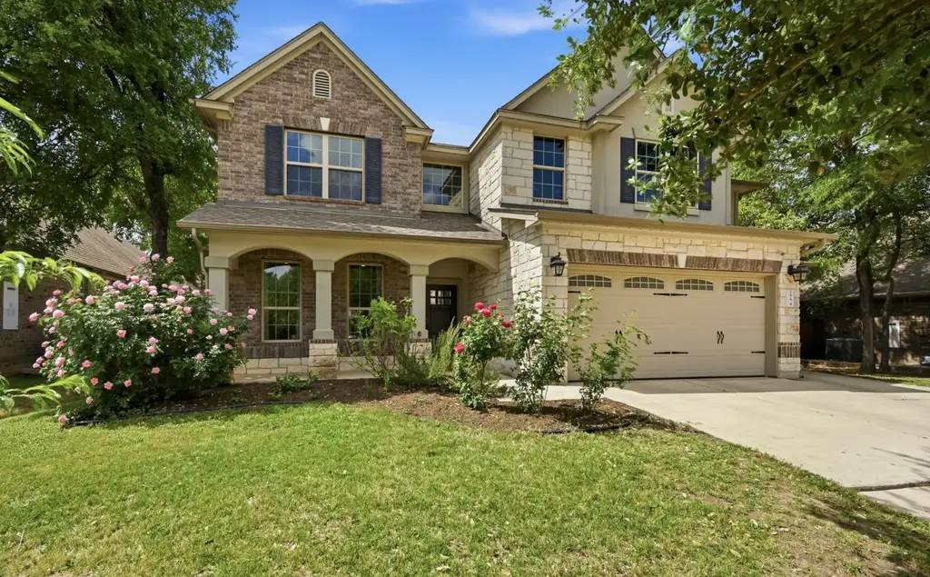 194 Treehaven Ct, Buda