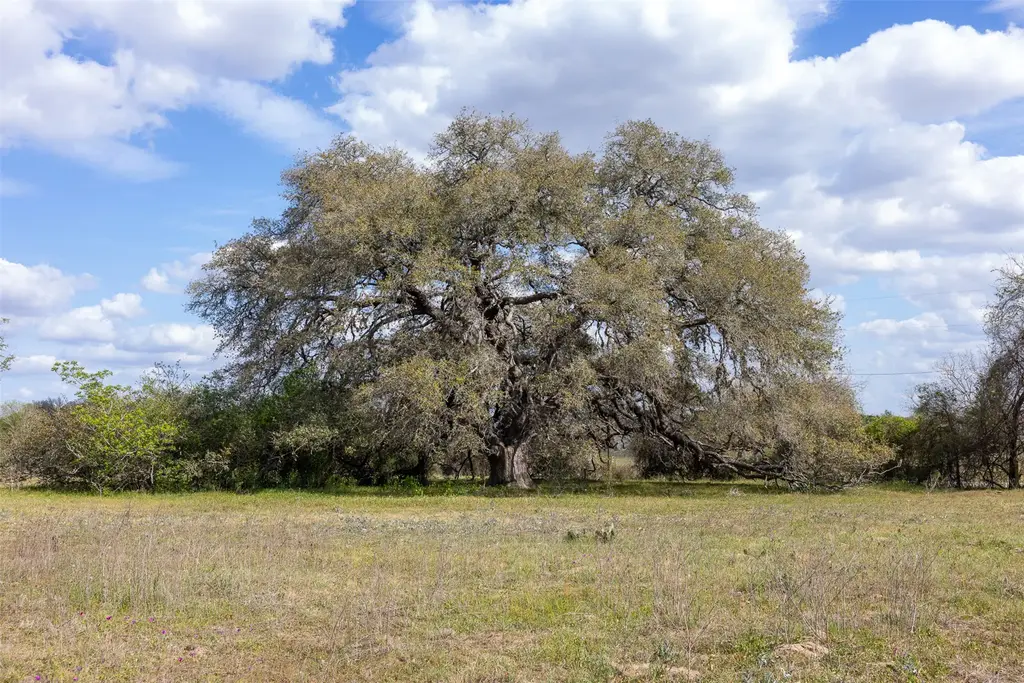 128 County Road 214, Hallettsville