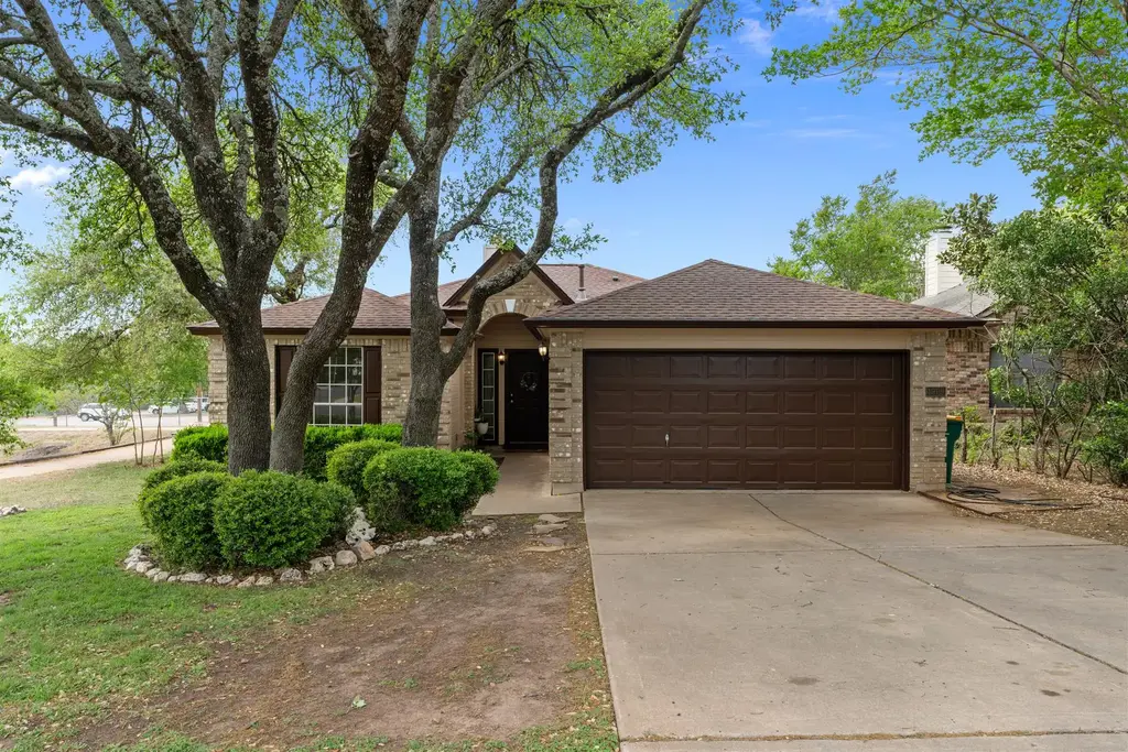 1909 Aster Pass, Cedar Park