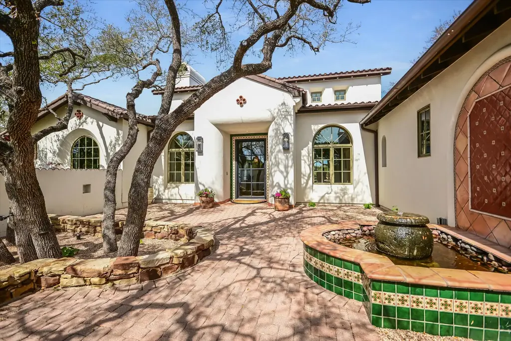 4500 Spanish Oaks Club Blvd, Austin