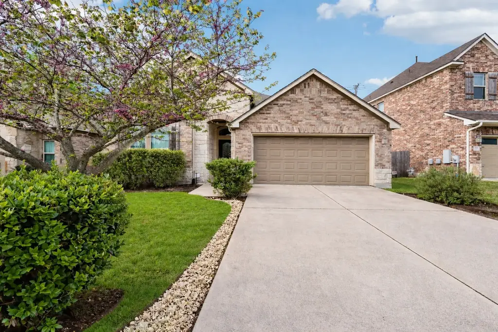 203 Gaspar Bnd, Cedar Park