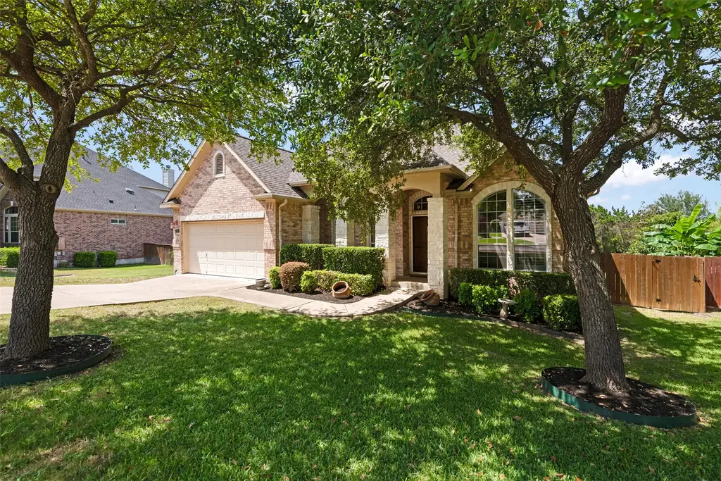 2512 Rio Mesa Dr, Austin