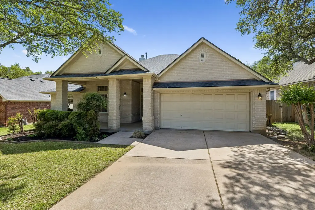 6507 Abilene Trl, Austin