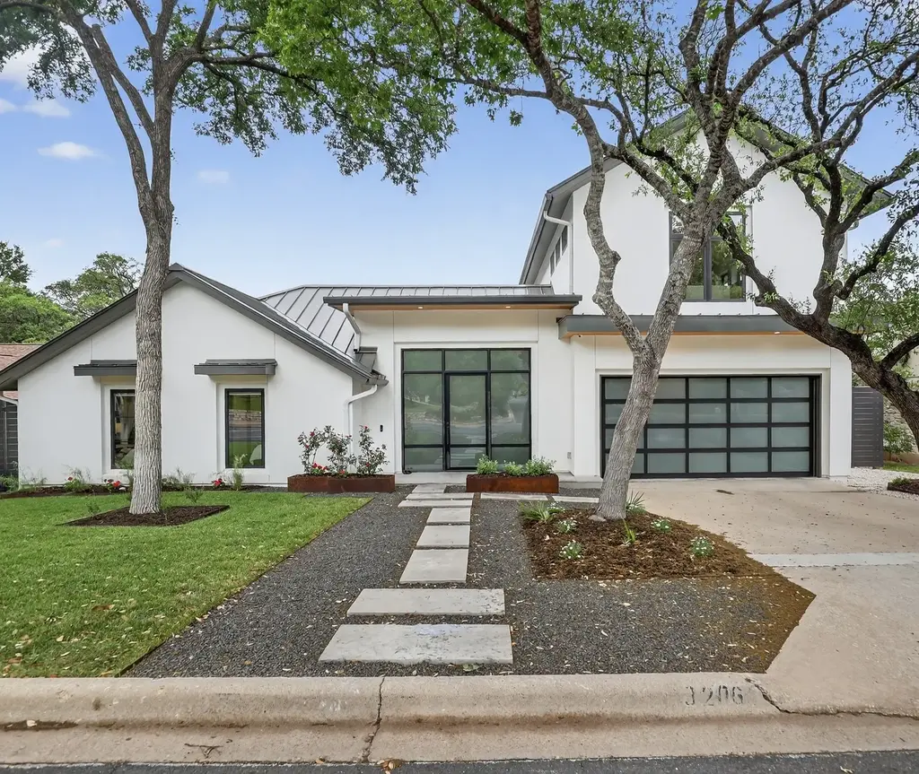 3206 Thousand Oaks Dr, Austin