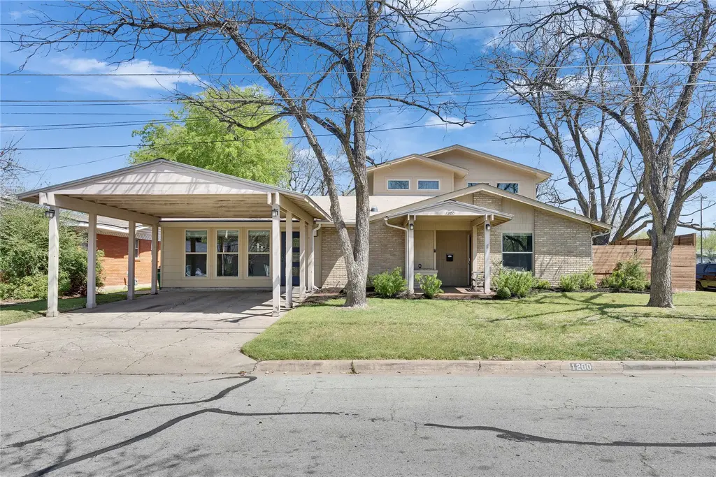 1200 Choquette Dr, Austin