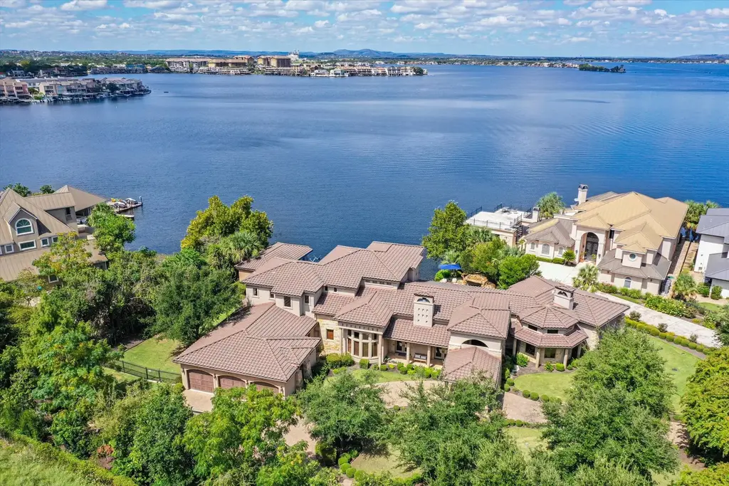 5324 W Fm 2147, Horseshoe Bay