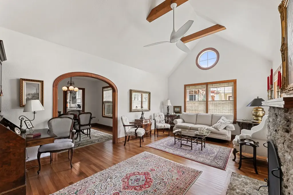 4416 Rosedale Ave Unit 1, Austin