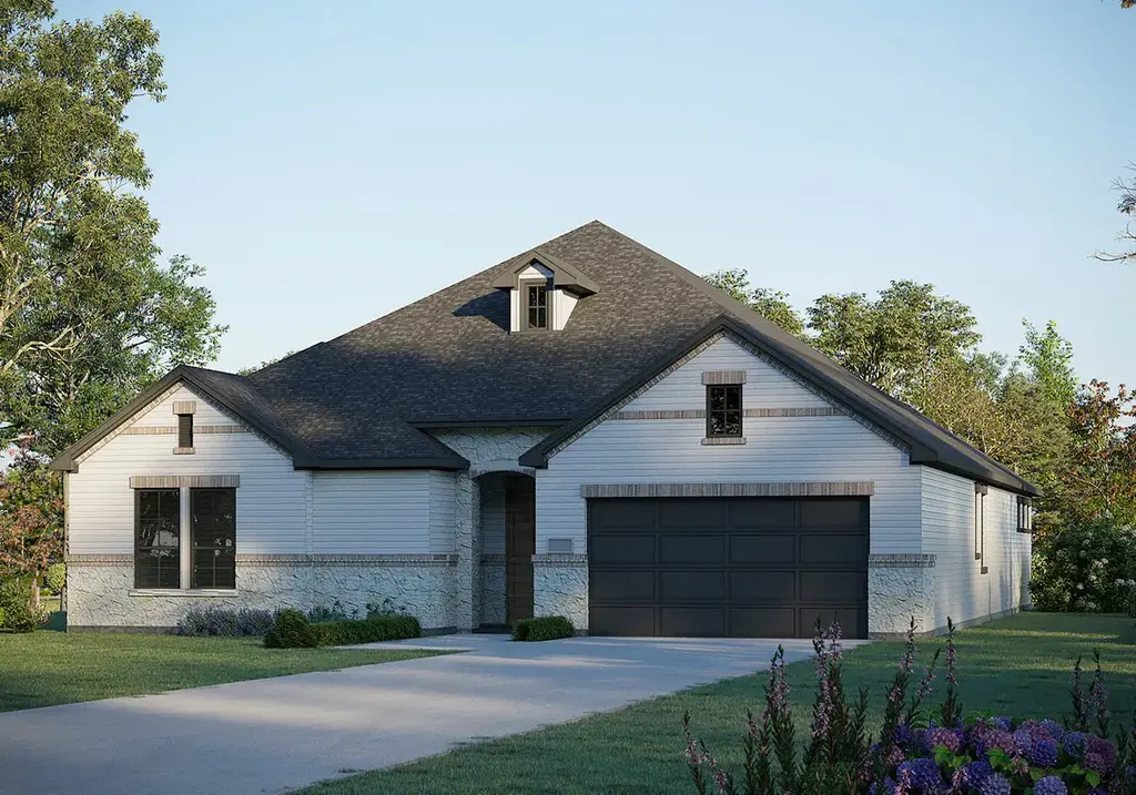 19700 Zook Rd, Pflugerville
