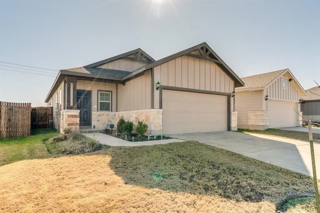 273 La Dera Dr, Liberty Hill