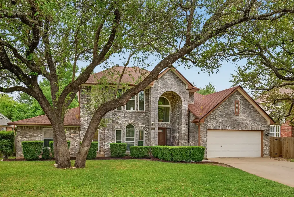 11422 Rustic Rock Dr, Austin
