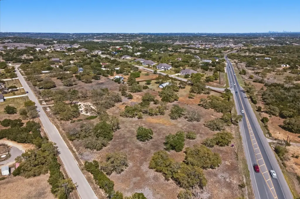 268 Kinnikinik Loop, Austin