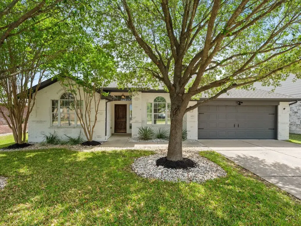 608 Ranier Ln, Round Rock