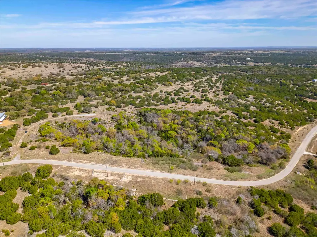 Tbd Saddle Ridge Dr, Bertram