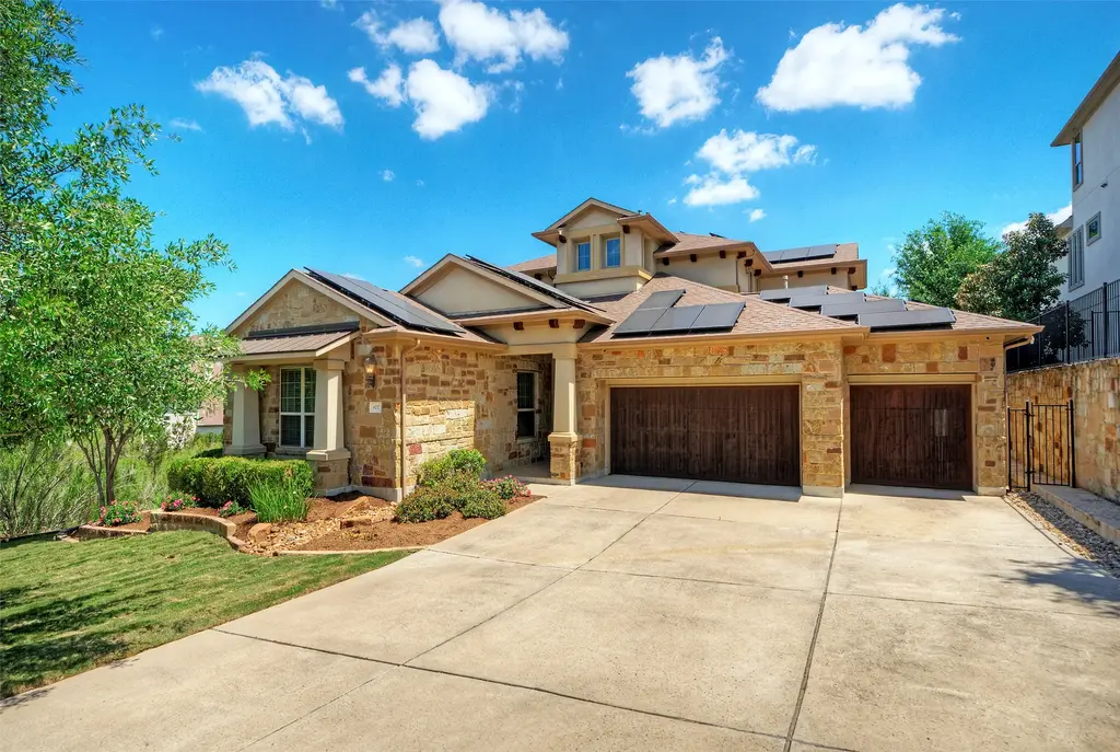 6117 Osceola Trl, Austin