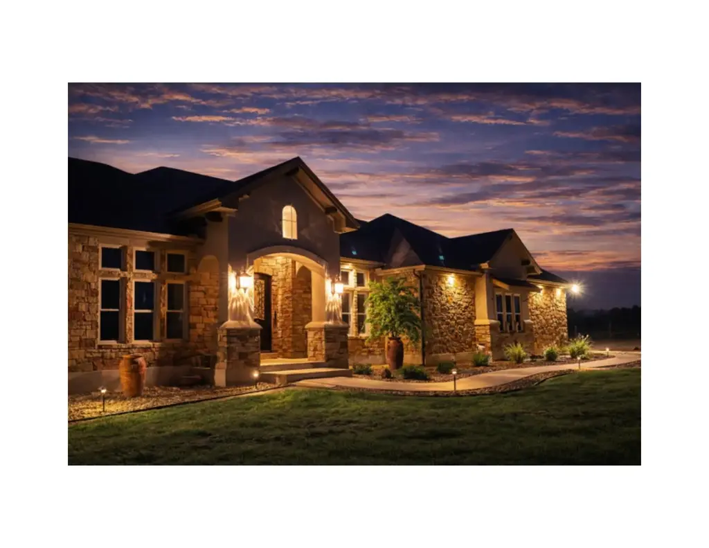 3738 County Road 258, Liberty Hill