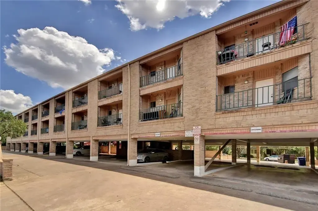 3316 Guadalupe St 214, Austin