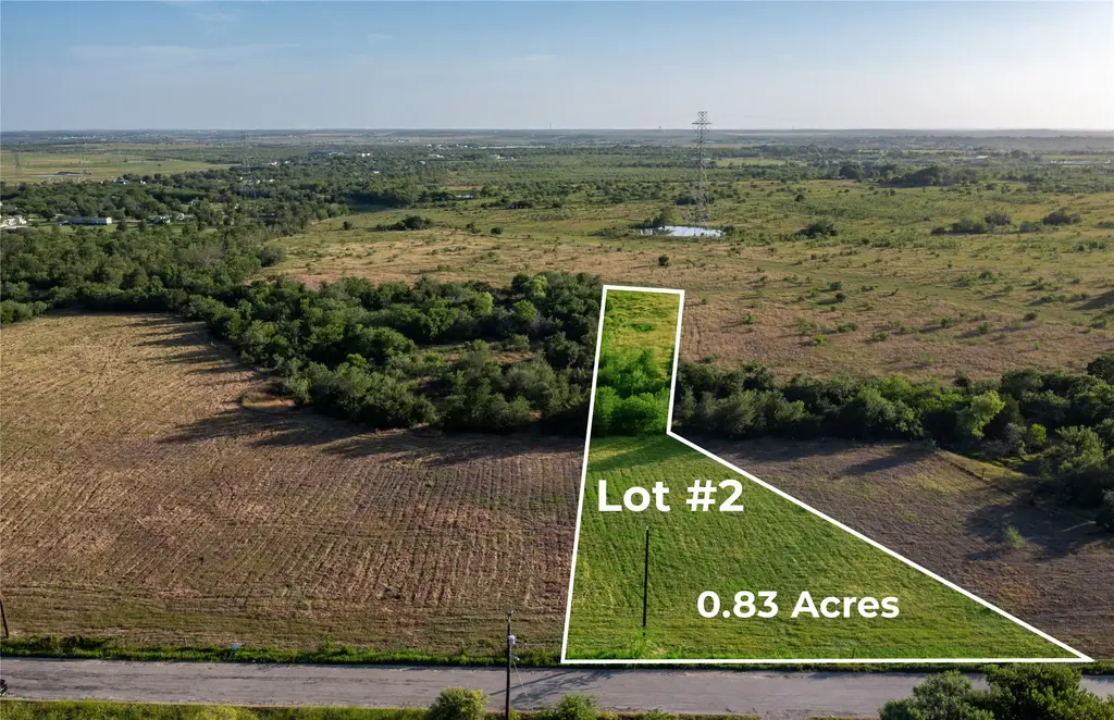 Tbd Lot 2 Schubert Ln, Buda