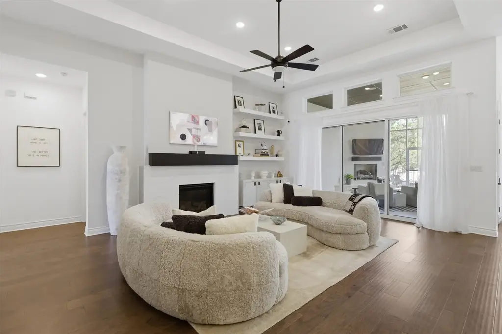 6101 Diversion Cir, Lago Vista
