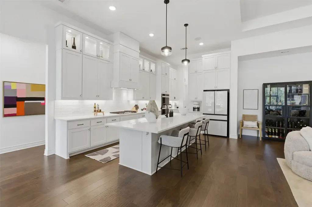 6101 Diversion Cir, Lago Vista