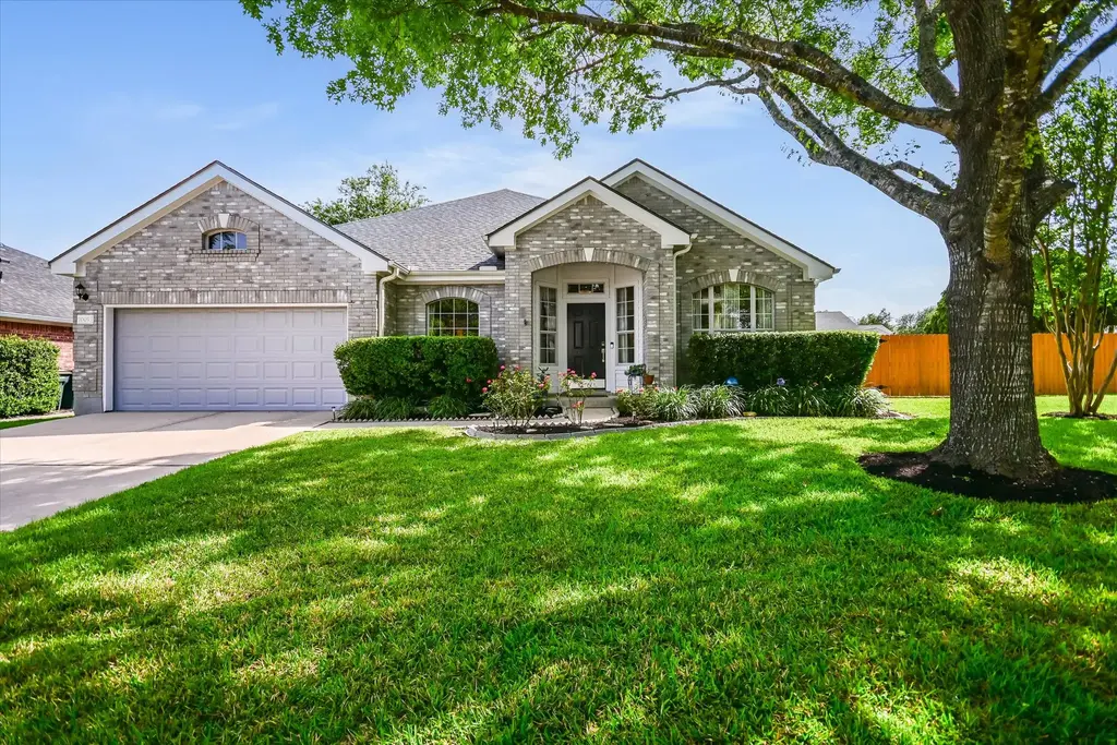 7009 Rambollet Ter, Round Rock