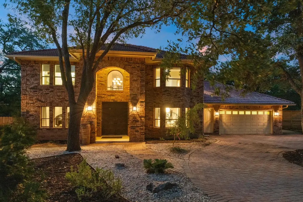 7201 Holly Fern Cv, Austin