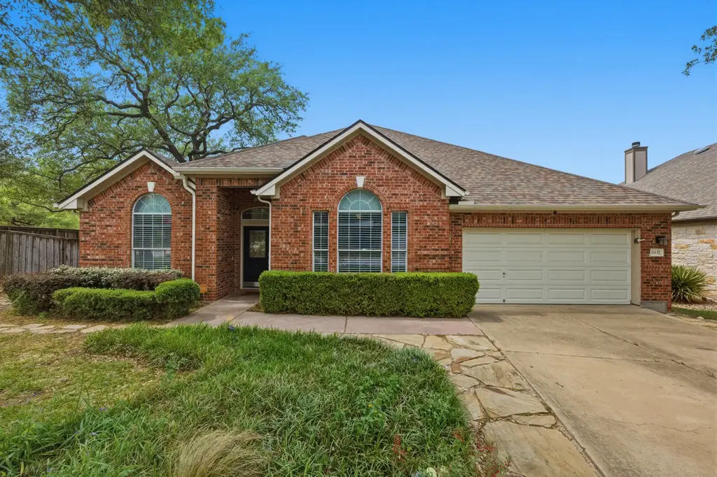11132 Blissfield Cv, Austin