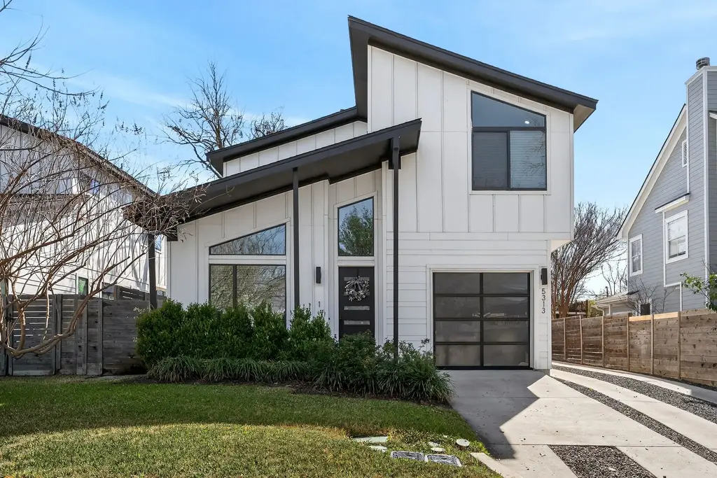 5313 Woodrow Ave 1, Austin