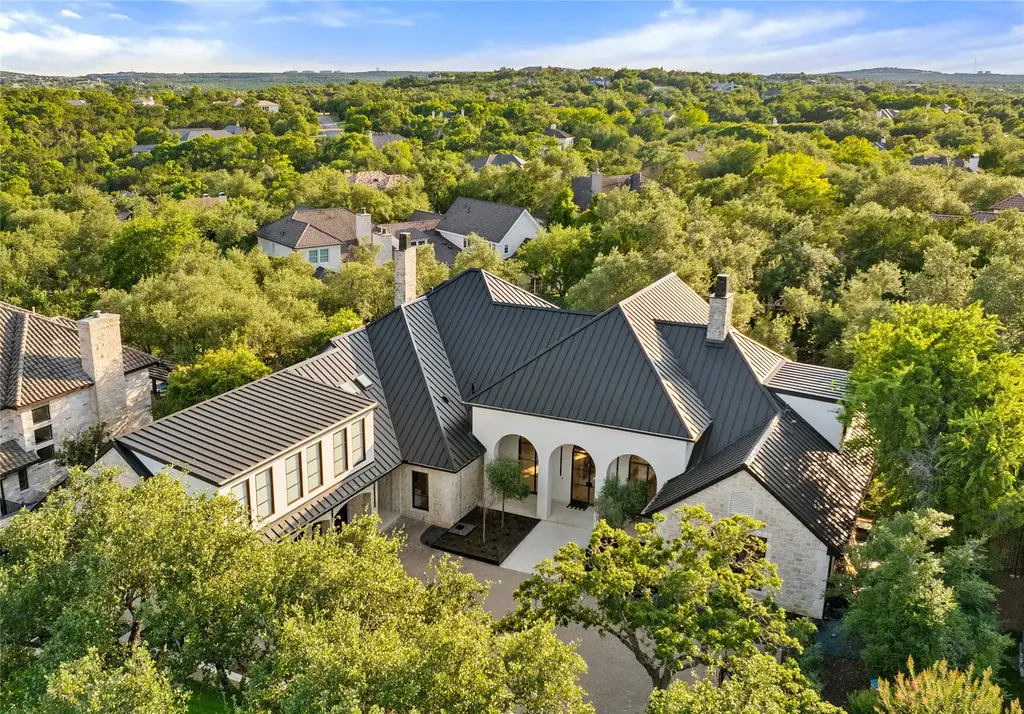 8609 Navidad Dr, Austin