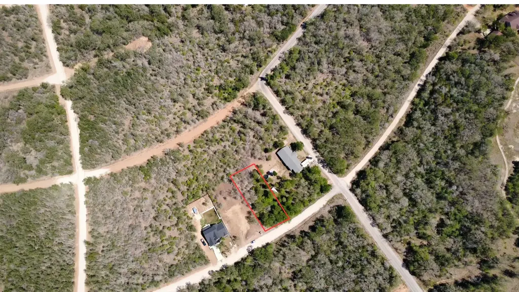 274 Bali Hai Ln, Bastrop