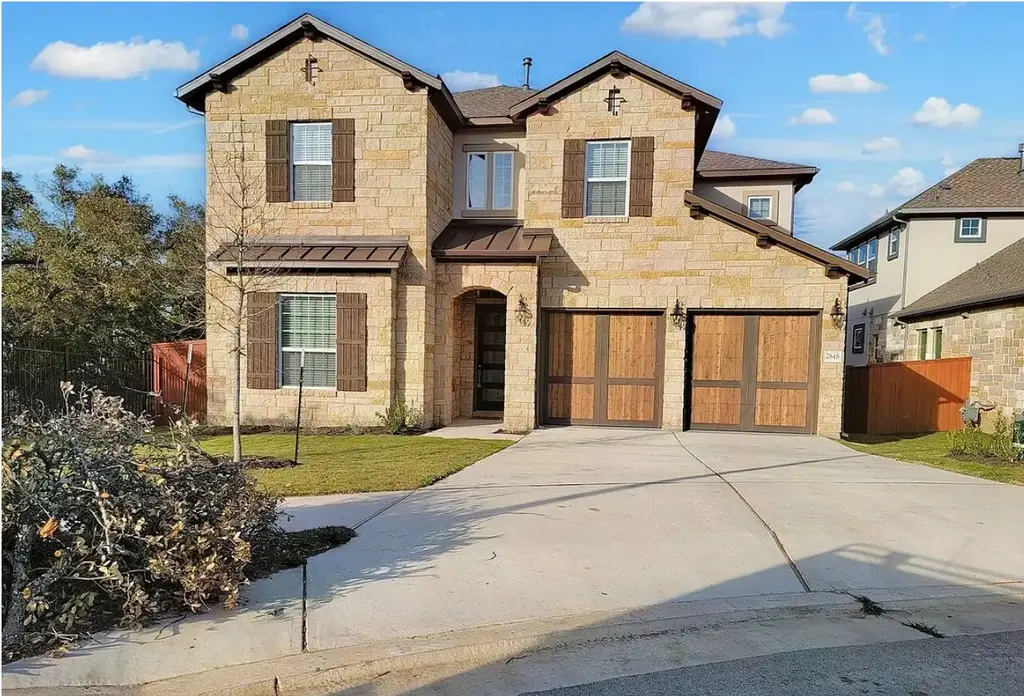7848 Laramie Bnd, Round Rock