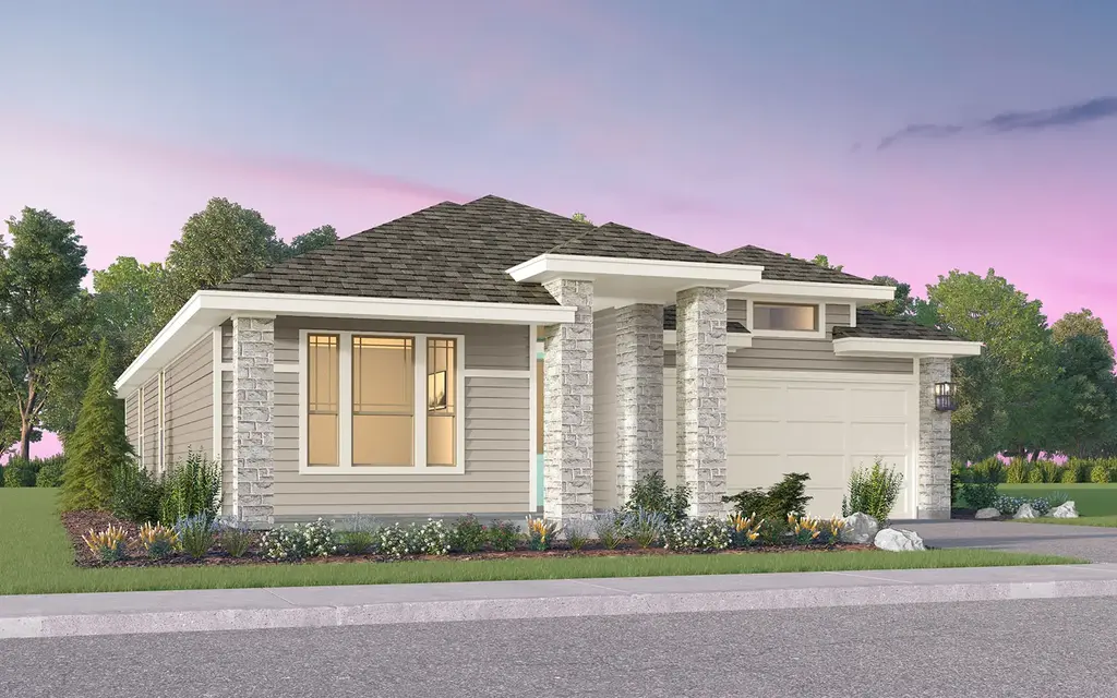 9108 Hamadryas Drive, Austin