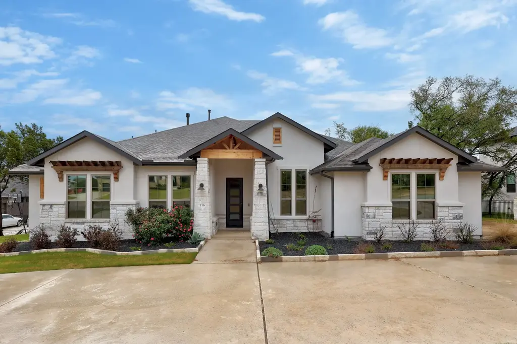 116 Stardusty, Liberty Hill