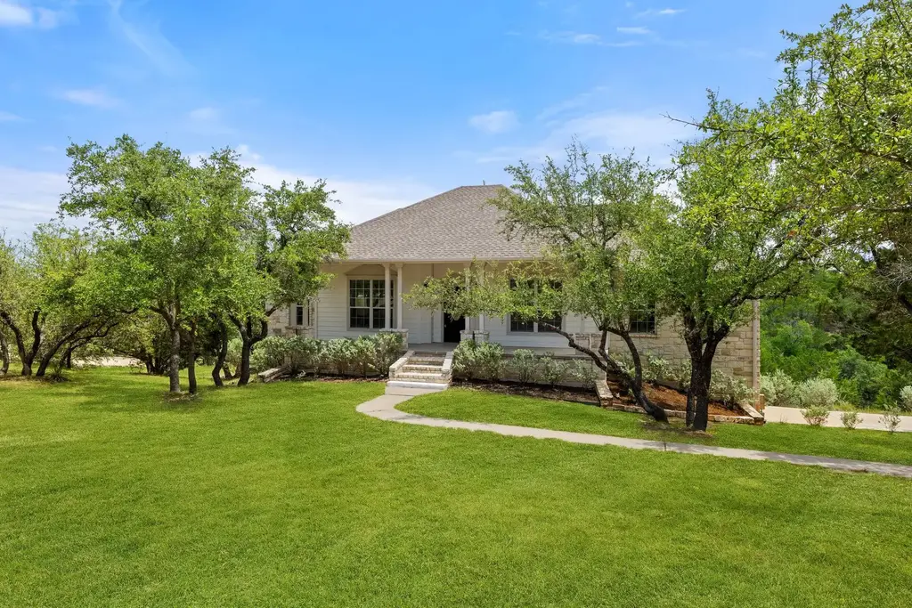4921 Creek Meadow Cv, Spicewood